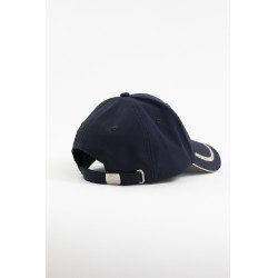 Casquette d’équitation Harcour Alois unisexe