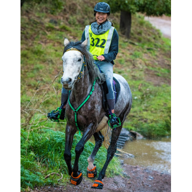 Hipposandale Scoot Boots Hipposandale Scoot Boots