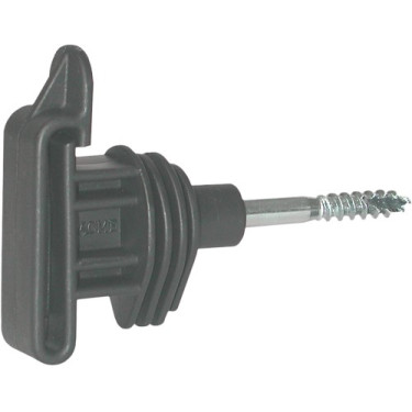 Isolateur ruban Iruvis HPX Lacmé Isolateur ruban Iruvis HPX Lacmé