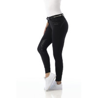 Pantalon Equi-Theme Tina Blanc Pantalon Equi-Theme Tina Blanc