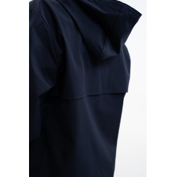 Veste Harcour Jiva femme Marine Bleu marine