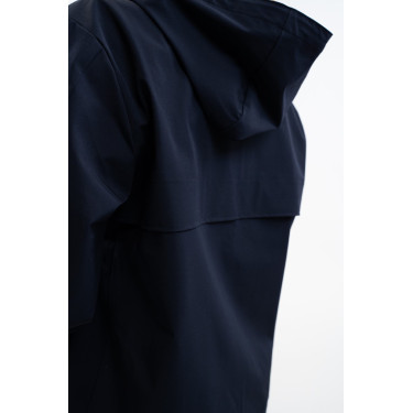 Veste Harcour Jiva femme Marine Bleu marine