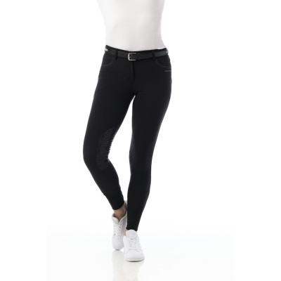 Pantalon Equi-Theme Tina Noir