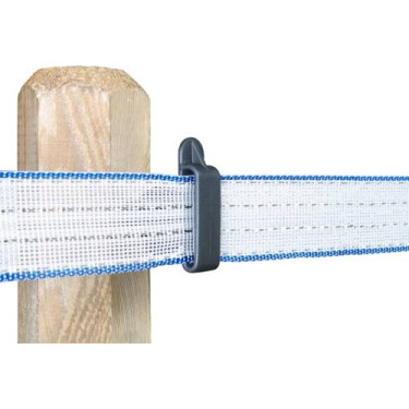 Isolateur ruban Iruvis HPX Lacmé Isolateur ruban Iruvis HPX Lacmé