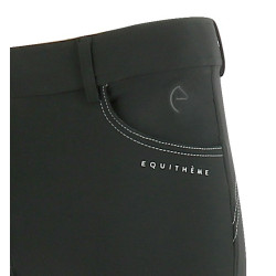 Pantalon Equi-Theme Tina Noir