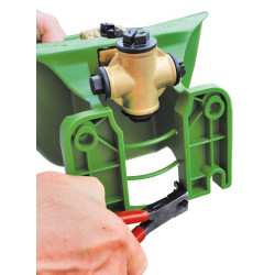 Abreuvoir Polyflex Tube La Gee Abreuvoir Polyflex Tube La Gee