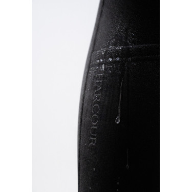 Legging Polaire Harcour Lili Noir Legging Polaire Harcour Lili Noir