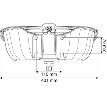 Abreuvoir Polydrink Tube La Gée laiton Abreuvoir Polydrink Tube La Gée laiton