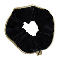Chouchou Harcour Spica Noir doré