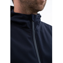 Veste Harcour homme Jackson Marine Bleu marine