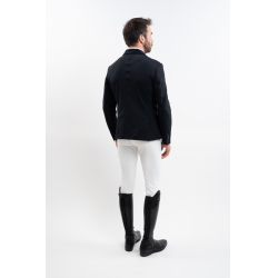Veste de concours Harcour Vivaldi Noir