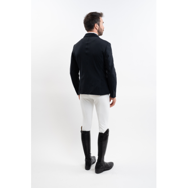 Veste de concours Harcour Vivaldi Noir