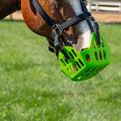 Panier Greenguard Vert fluo ancien modèle Panier Greenguard Vert fluo ancien modèle