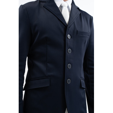 Veste de concours Harcour Vivaldi Marine Bleu marine