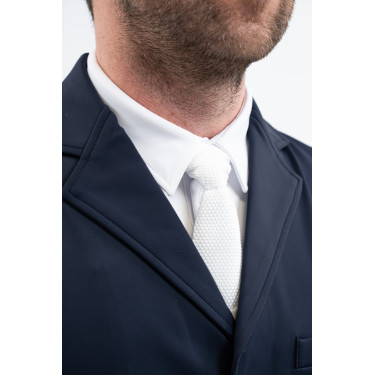 Veste de concours Harcour Vivaldi Marine Bleu marine