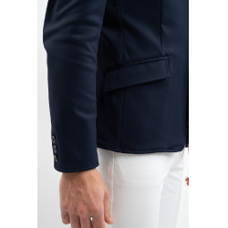 Veste de concours Harcour Vivaldi Marine Bleu marine