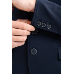 Veste de concours Harcour Vivaldi Marine Bleu marine