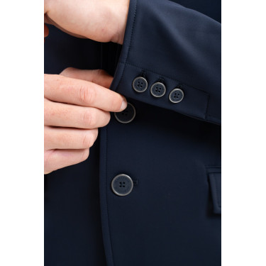 Veste de concours Harcour Vivaldi Marine Bleu marine