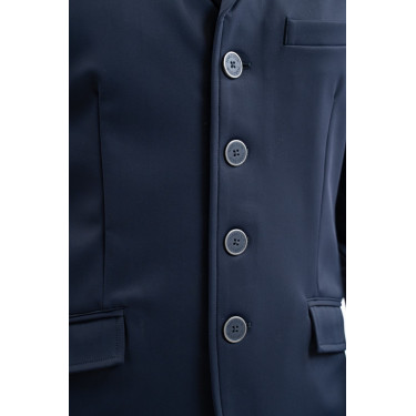 Veste de concours Harcour Vivaldi Marine Bleu marine