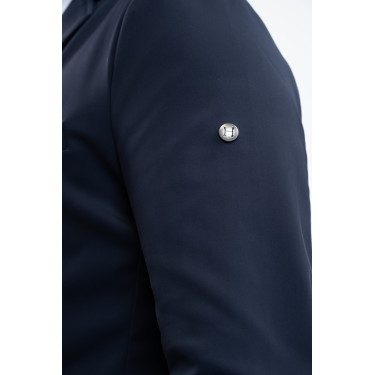Veste de concours Harcour Vivaldi Marine Bleu marine