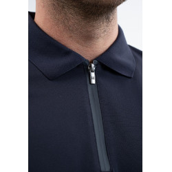 Polo Harcour Pico homme Marine Bleu marine