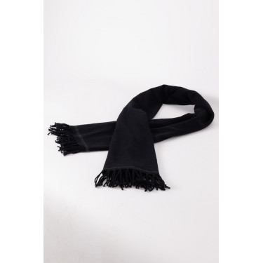 Echarpe Harcour Souma Noir