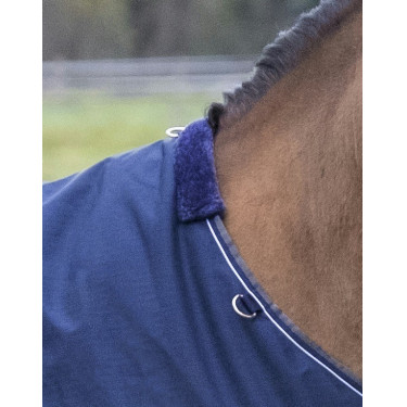Couverture Equithème Tyrex 600 D 150G Couverture Equithème Tyrex 600 D 150G