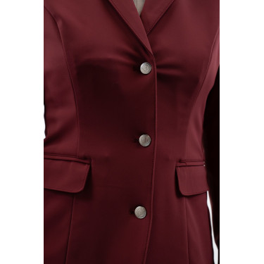 Veste de Concours Harcour Jismy Bordeaux