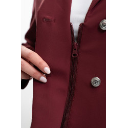 Veste de Concours Harcour Jismy Bordeaux
