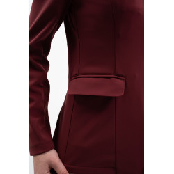 Veste de Concours Harcour Jismy Bordeaux