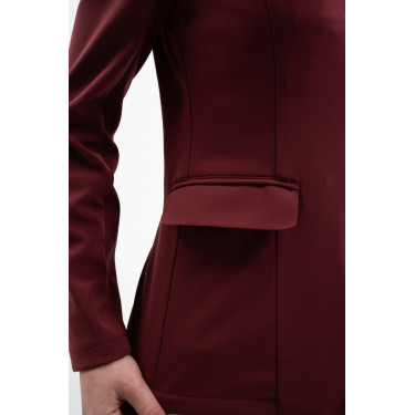 Veste de Concours Harcour Jismy Bordeaux