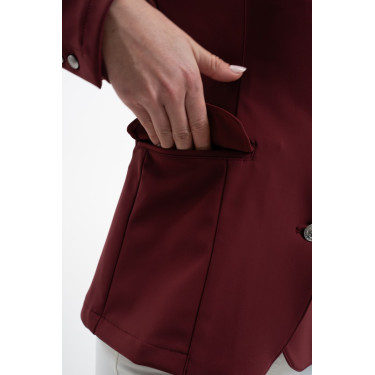 Veste de Concours Harcour Jismy Bordeaux