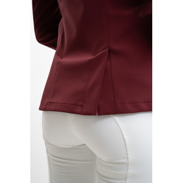 Veste de Concours Harcour Jismy Bordeaux