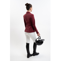 Veste de Concours Harcour Jismy Bordeaux