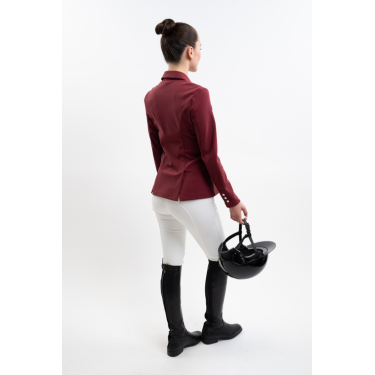 Veste de Concours Harcour Jismy Bordeaux