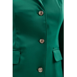 Veste de Concours Harcour Jismy Vert émeraude