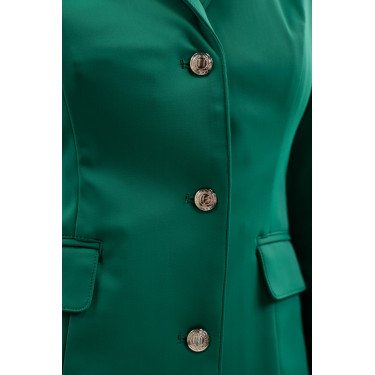 Veste de Concours Harcour Jismy Vert émeraude