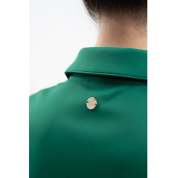 Veste de Concours Harcour Jismy Vert émeraude