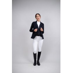 Veste de concours Airbag Kanji + Airbag Harcour Noir