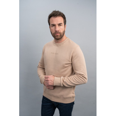 Sweat Harcour Shelton Sable Beige
