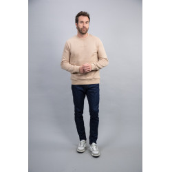 Sweat Harcour Shelton Sable Beige