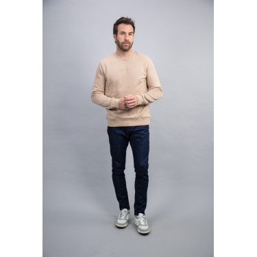 Sweat Harcour Shelton Sable Beige