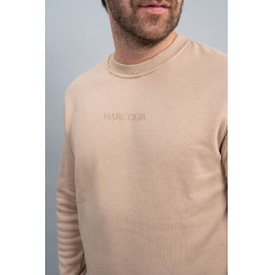 Sweat Harcour Shelton Sable Beige