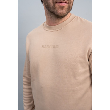 Sweat Harcour Shelton Sable Beige