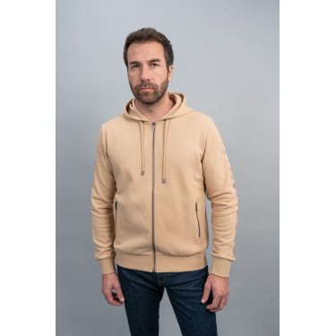 Sweat Harcour Samson Sable Beige