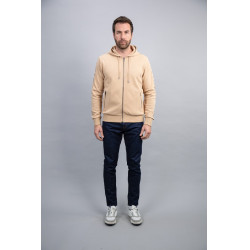 Sweat Harcour Samson Sable Beige