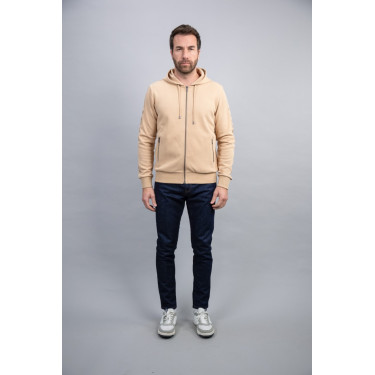 Sweat Harcour Samson Sable Beige