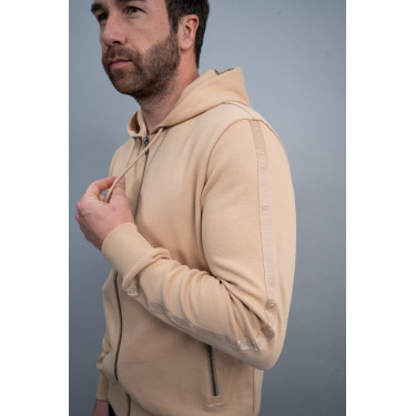 Sweat Harcour Samson Sable Beige