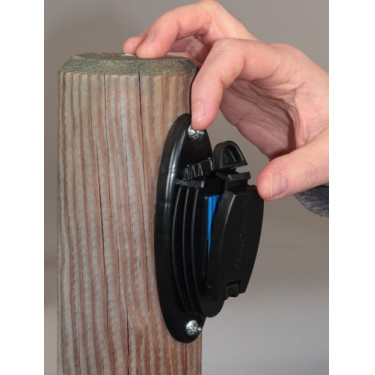 Isolateur Iruclick Lacmé Isolateur Iruclick Lacmé