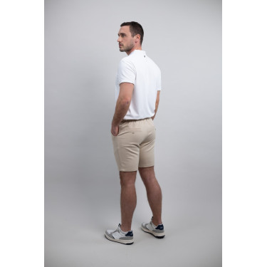 Short Harcour Bato Sable Beige